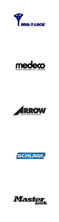 Overland Park KS Locksmith Store Overland Park, KS 913-321-1536 - our-brands-sidebar